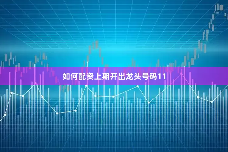 如何配资上期开出龙头号码11
