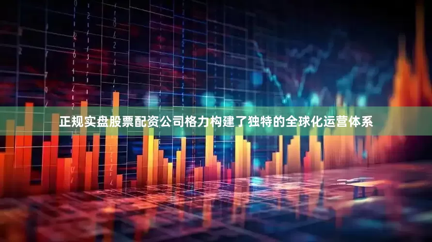 正规实盘股票配资公司格力构建了独特的全球化运营体系