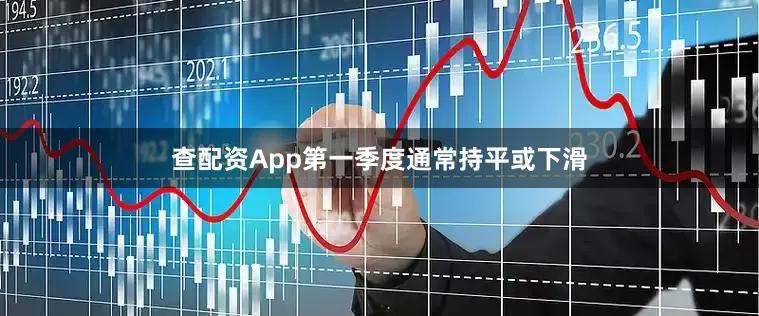 查配资App第一季度通常持平或下滑